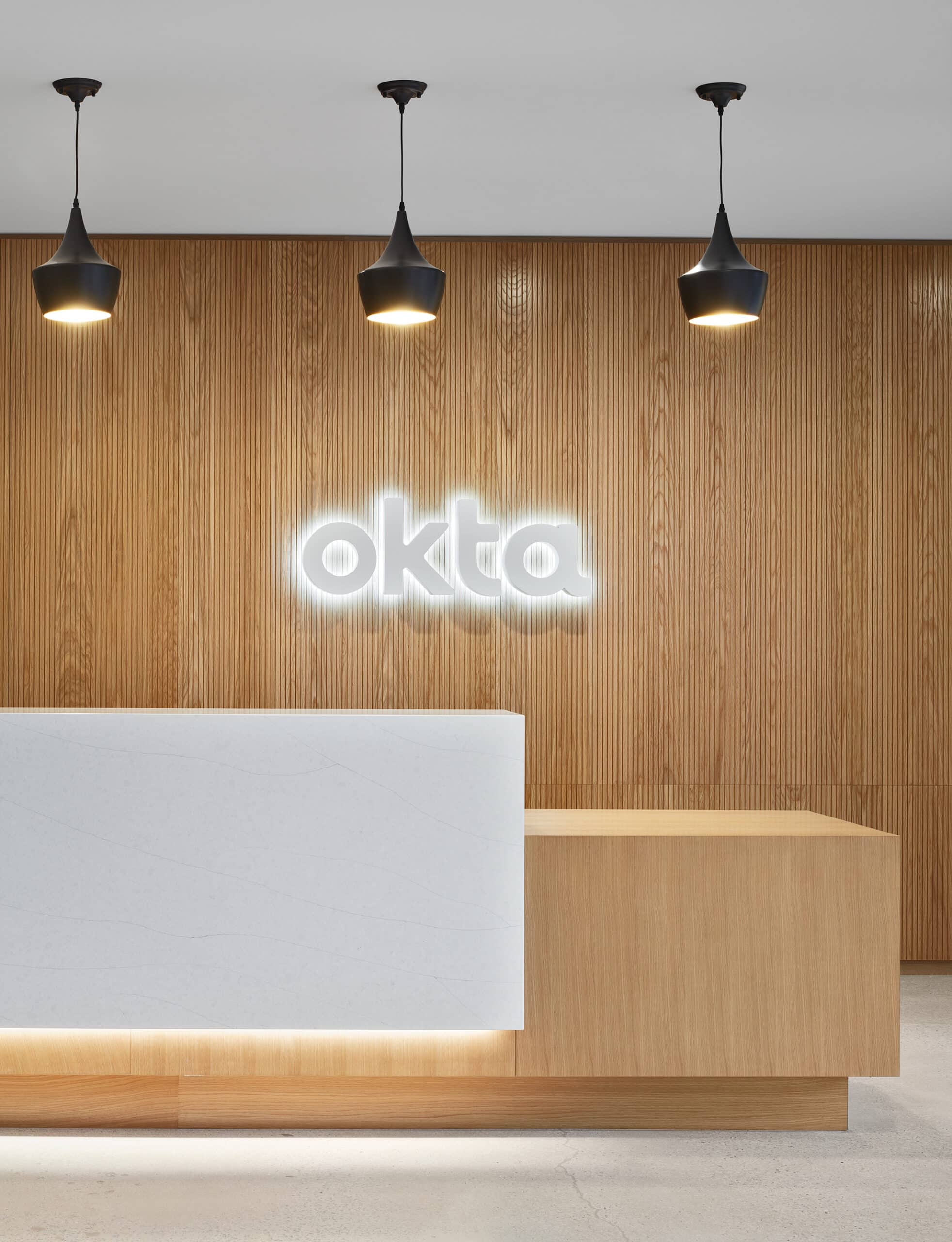 Image for Okta