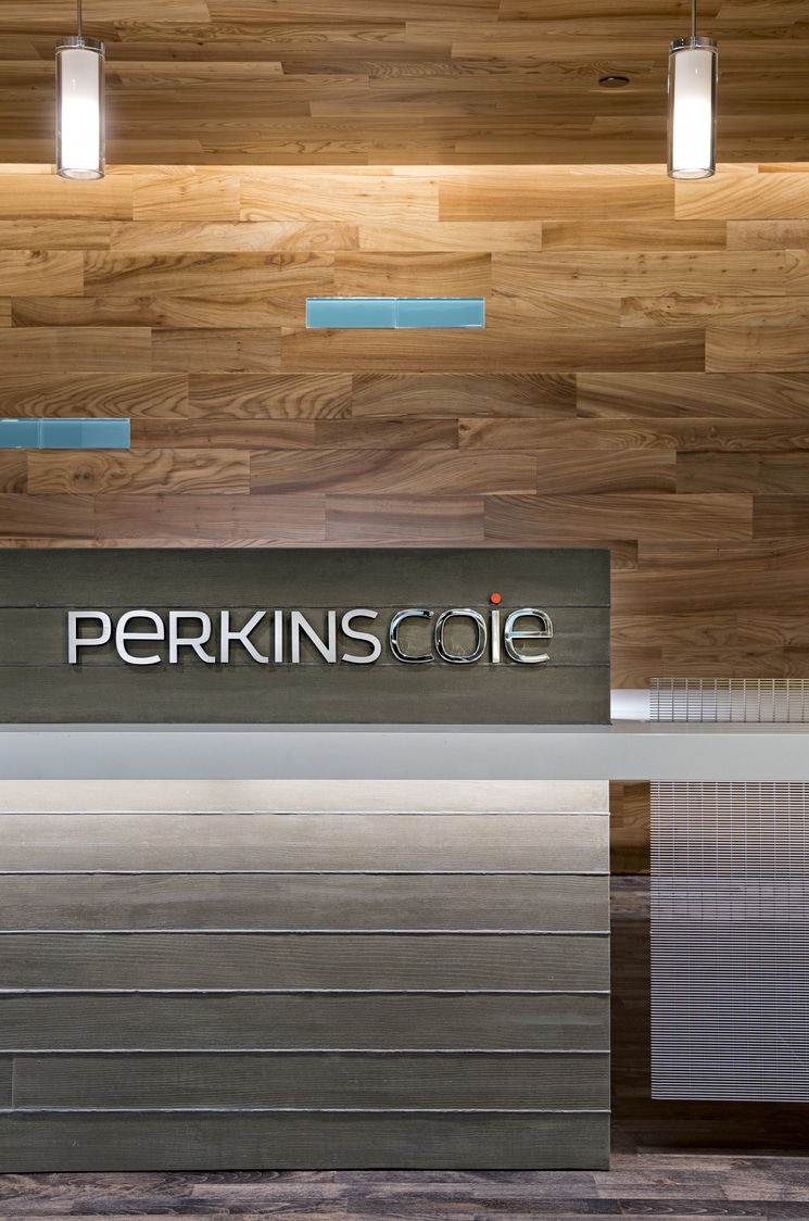 Image for Perkins Coie LLP