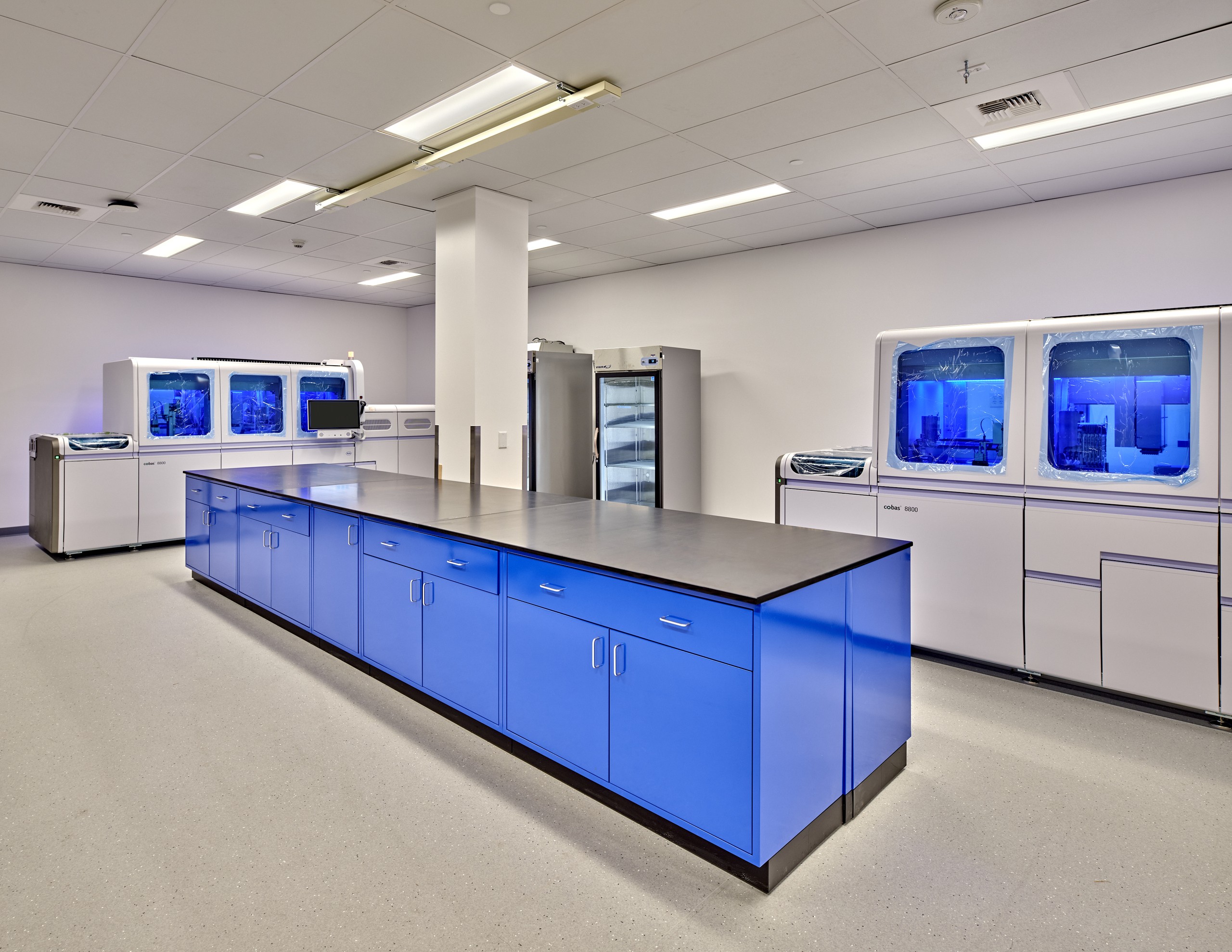 Uw Lab Medicine