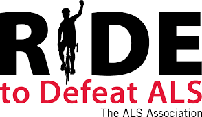 BA - Ride to defeat ALS BA - Ride to defeat ALS