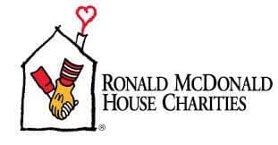BA - Ronald McDonald Foundation BA - Ronald McDonald Foundation
