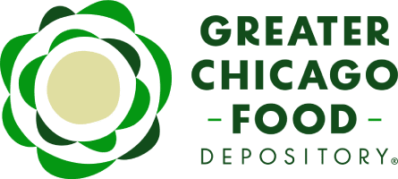 Chicago - Greater Food Depository