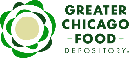 Chicago - Greater Food Depository Chicago - Greater Food Depository