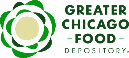 Chicago - Greater Food Depository