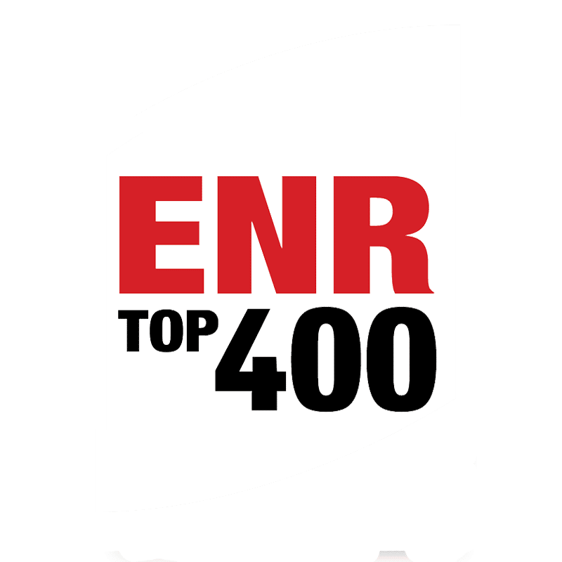 Top 400 National Contractors #226