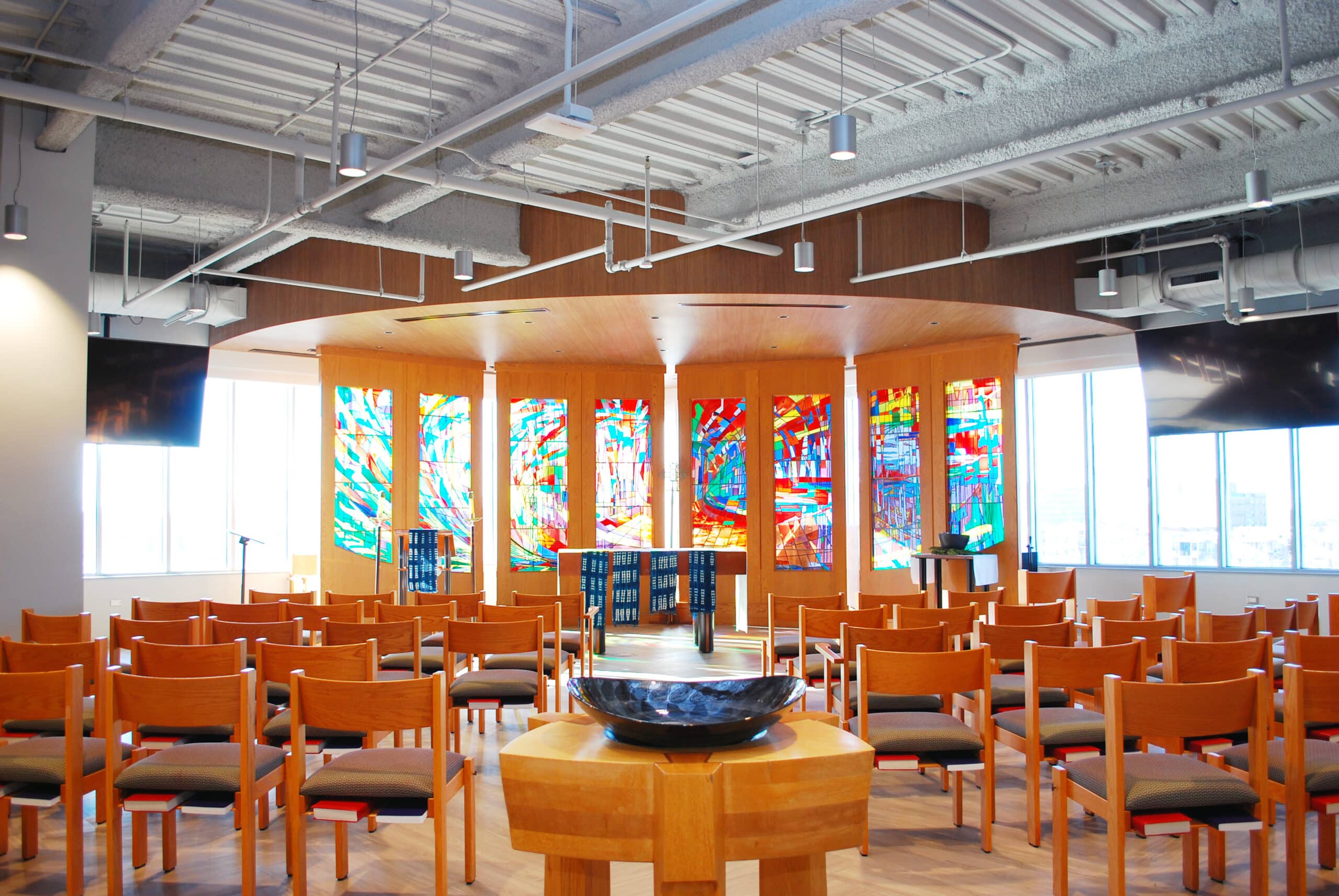 Image for Lutheran School of Theology